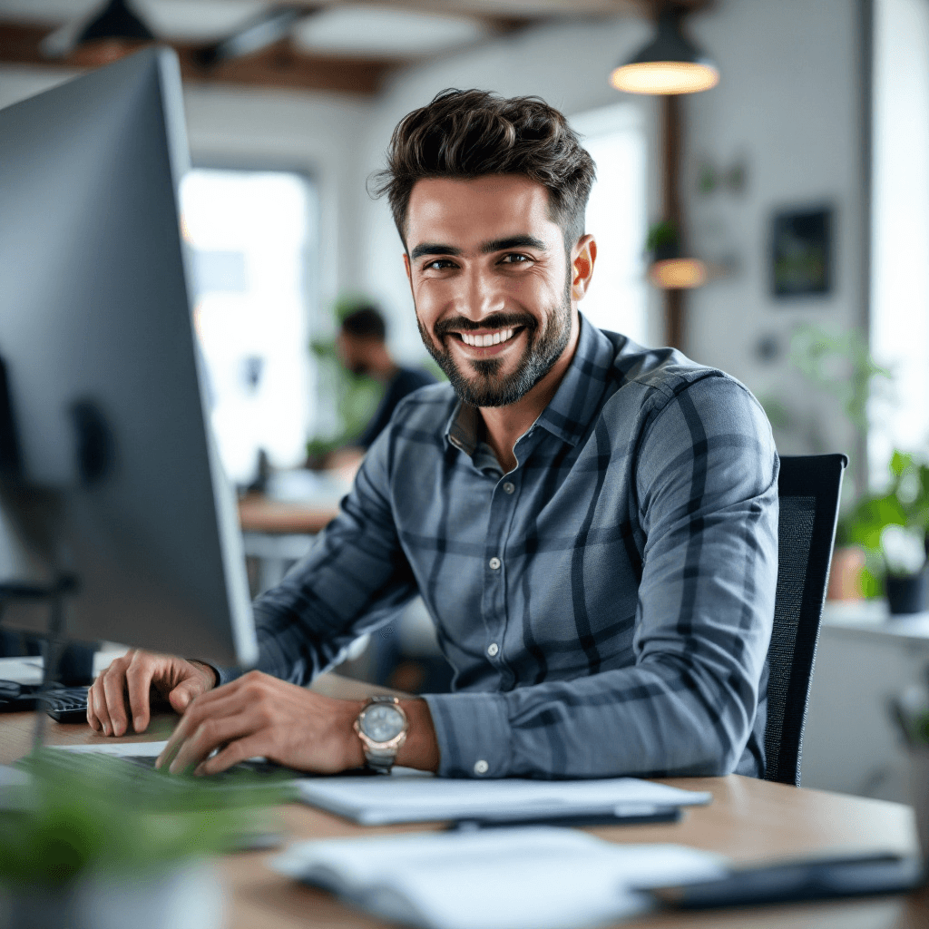 Sales Enablement Manager resume example and template