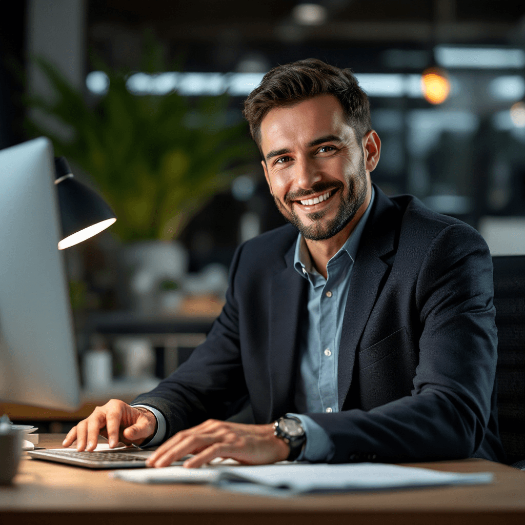 Sales Operations Manager cover letter example and template