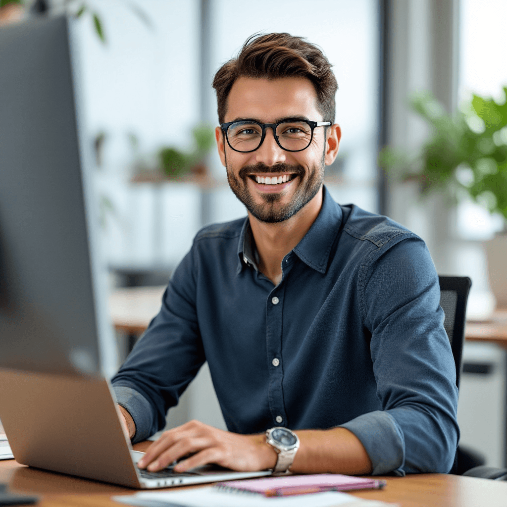 School District Manager resume example and template