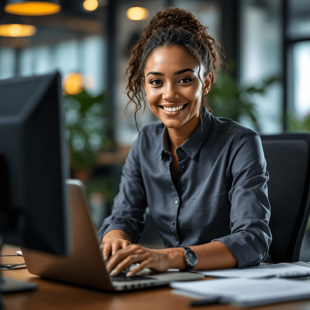 School Safety Coordinator resume example and template