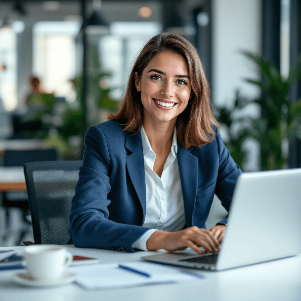 Science Policy Analyst resume example and template