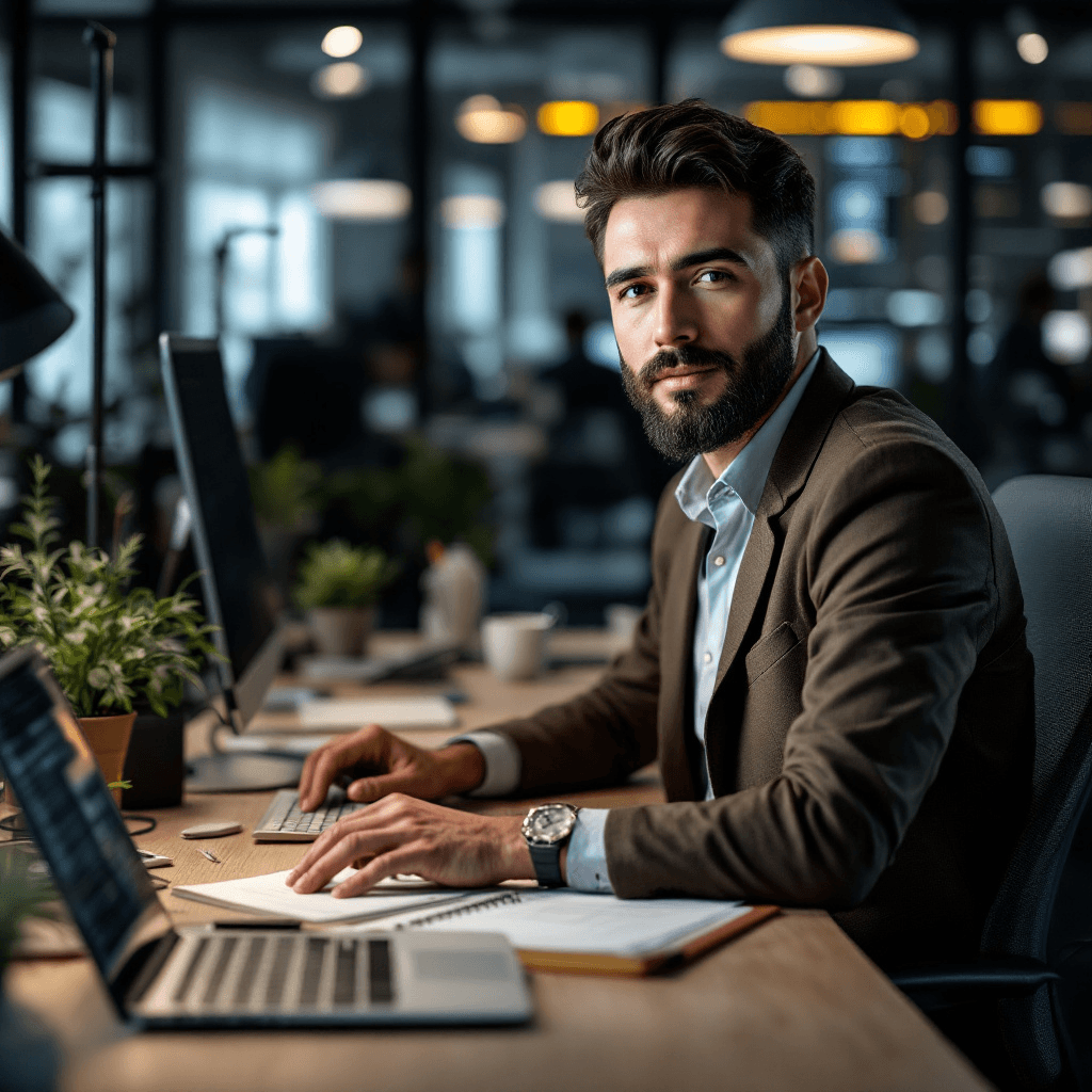 Security Engineer resume example and template