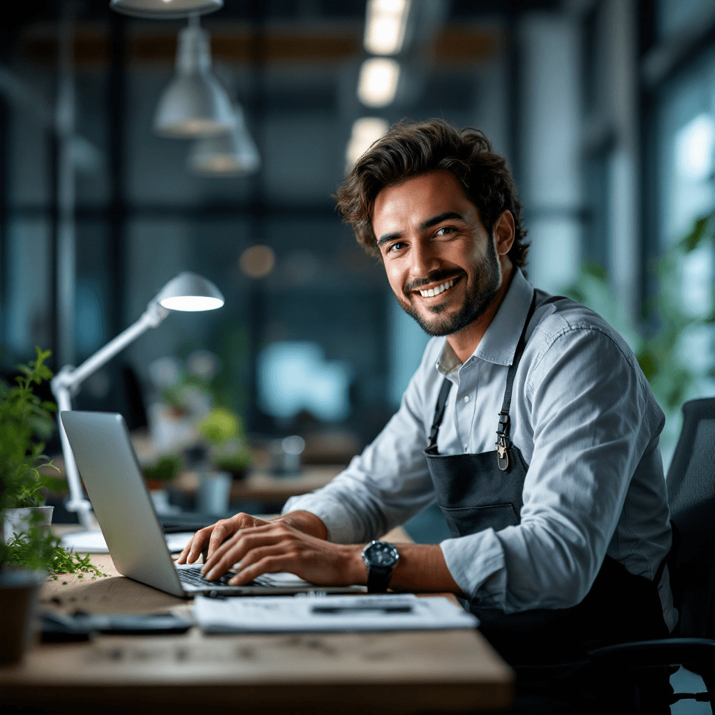 Seed Technologist resume example and template