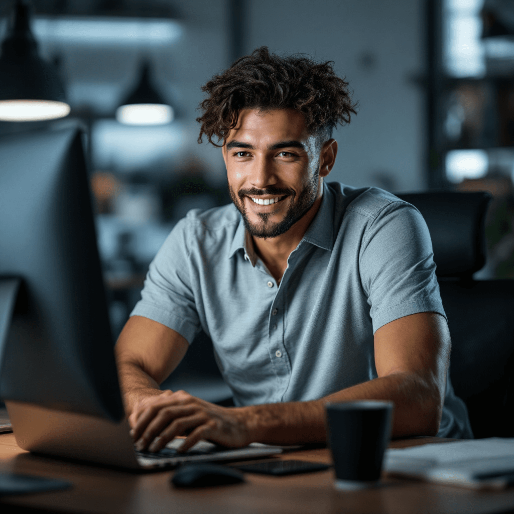 Semi-Professional Athlete resume example and template