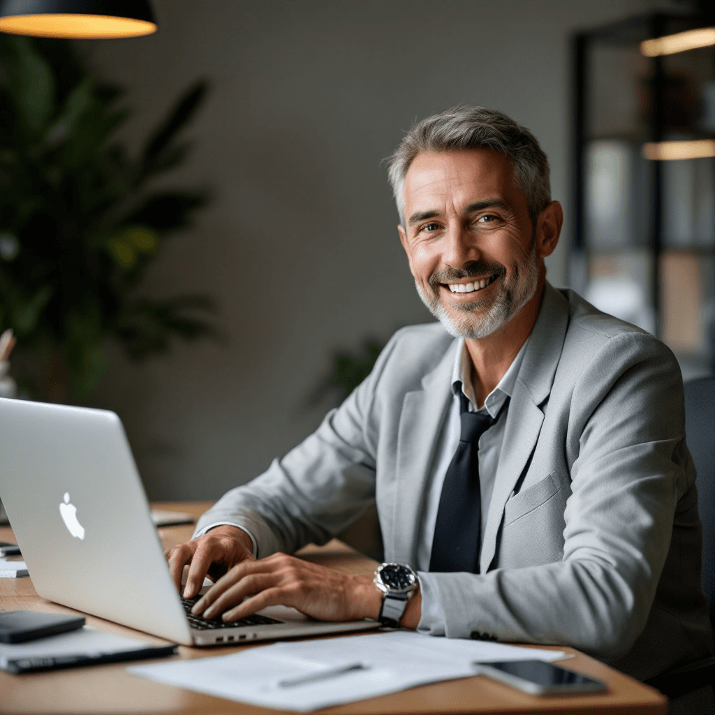 Senior Counsel cover letter example and template