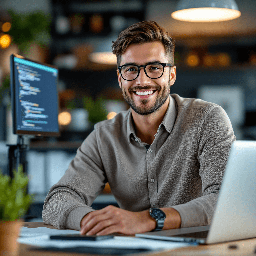 Senior DevOps Engineer cover letter example and template