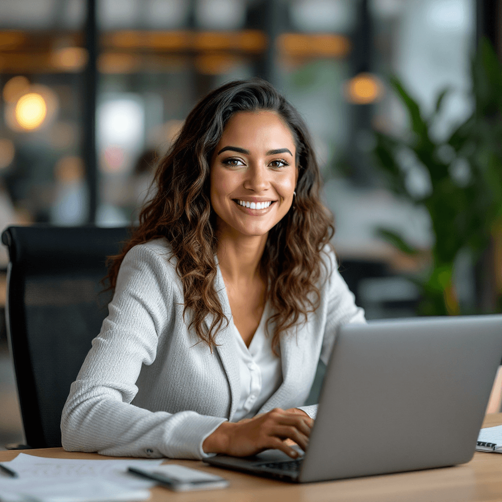 Senior Event Planner resume example and template