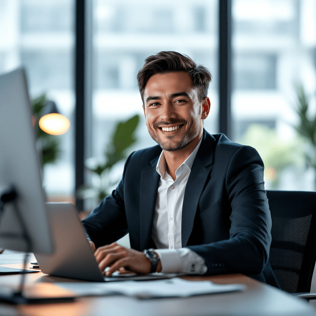 Senior Financial Analyst cover letter example and template