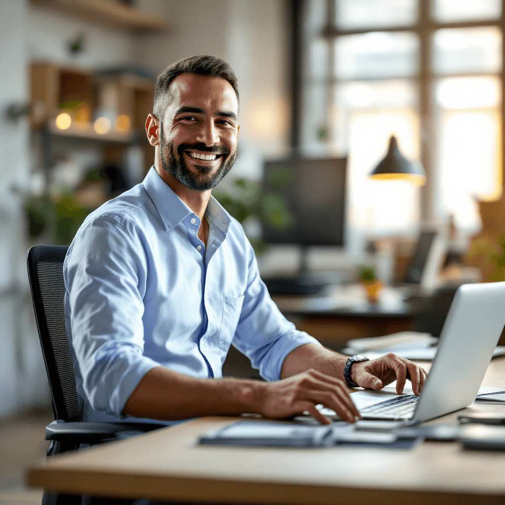 Senior Logistics Coordinator resume example and template