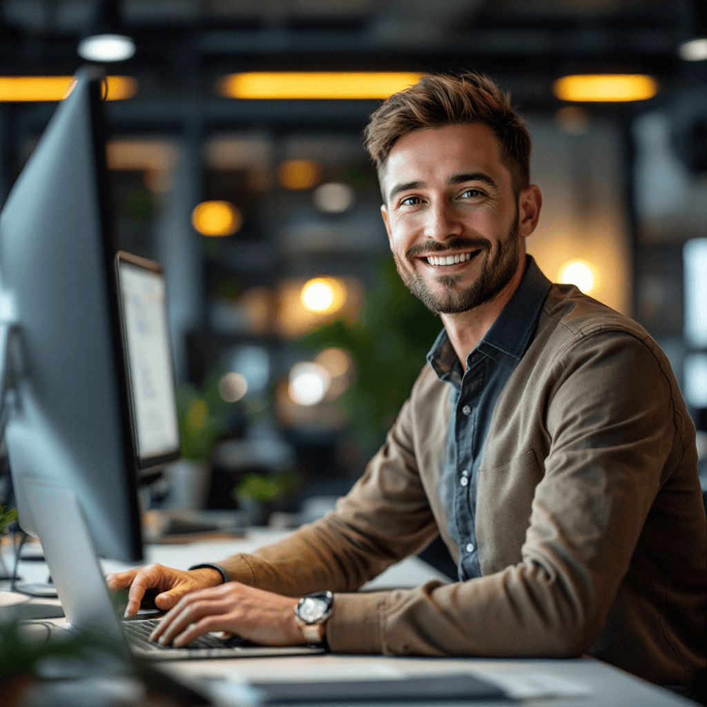 Senior Machine Learning Engineer resume example and template