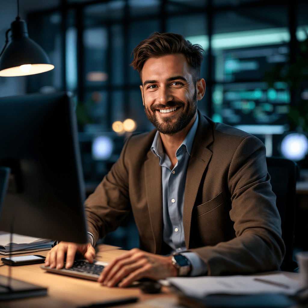 Senior Software Engineer cover letter example and template