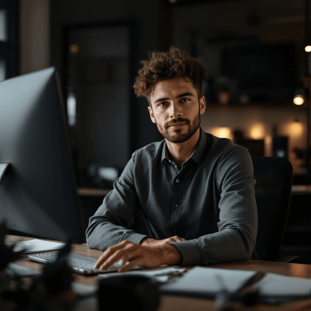 Set Designer (Studio) cover letter example and template