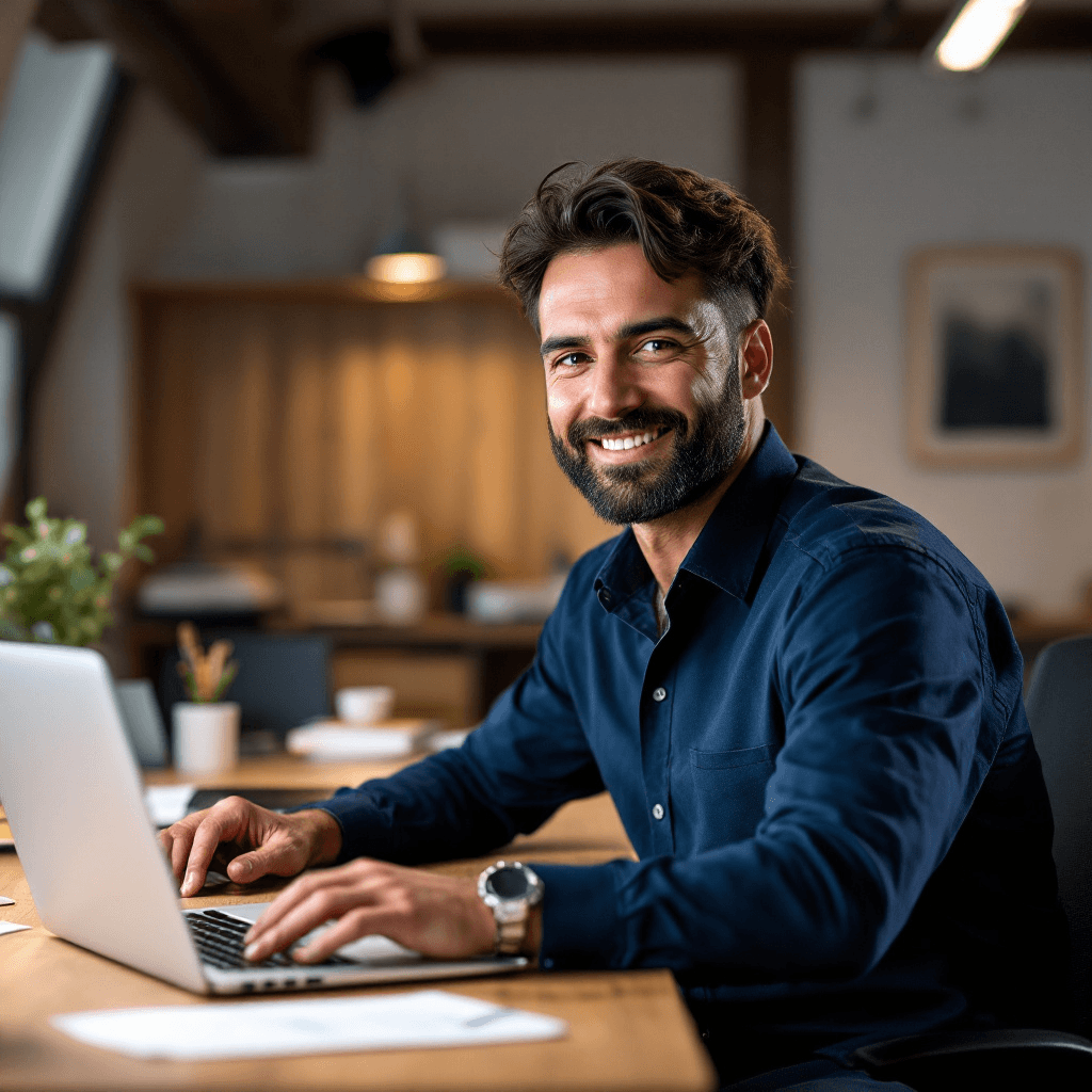 Ship Captain (Master Mariner) cover letter example and template