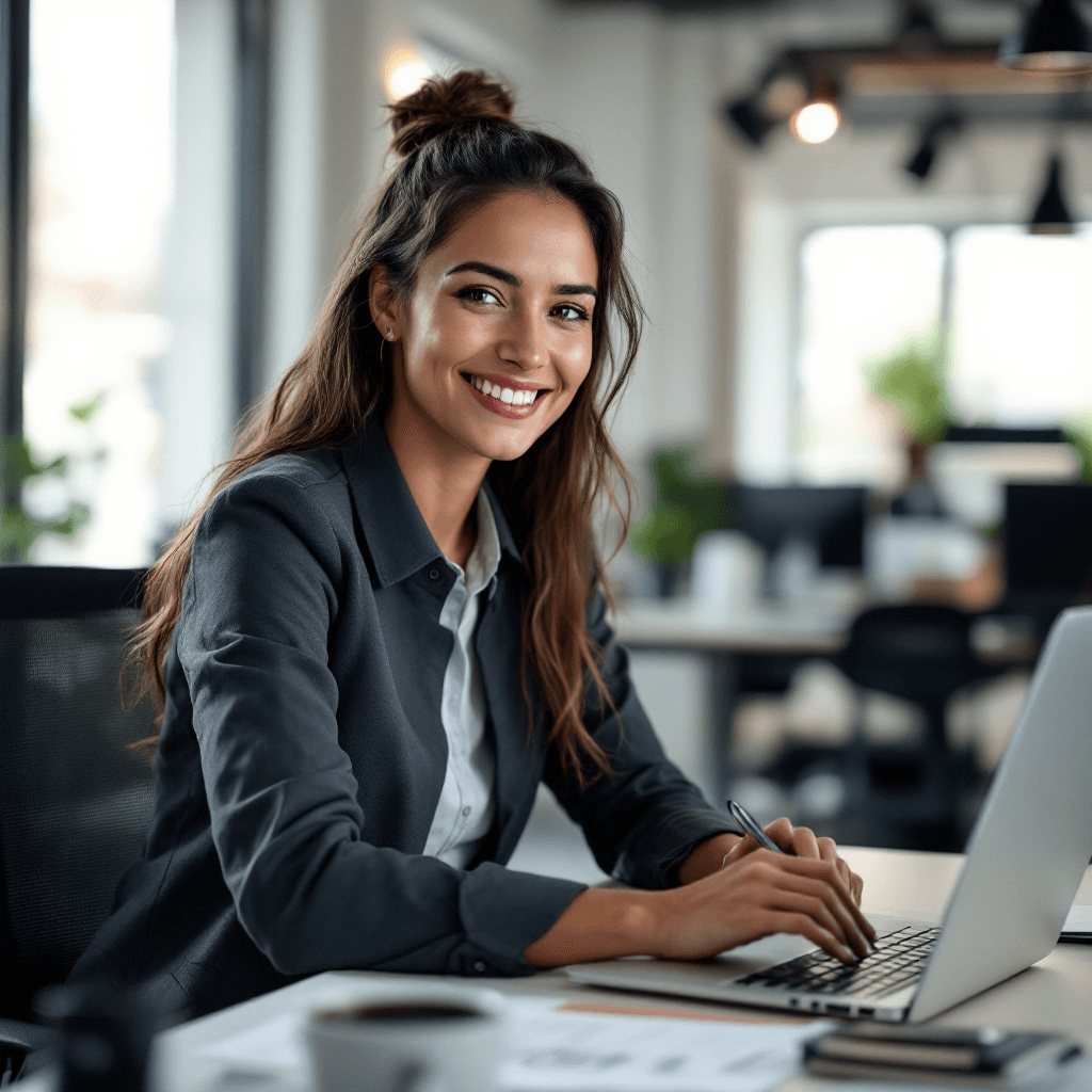 Site Coordinator resume example and template