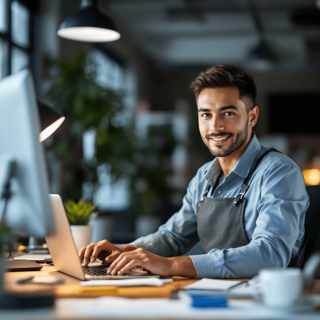 Slot Technician cover letter example and template