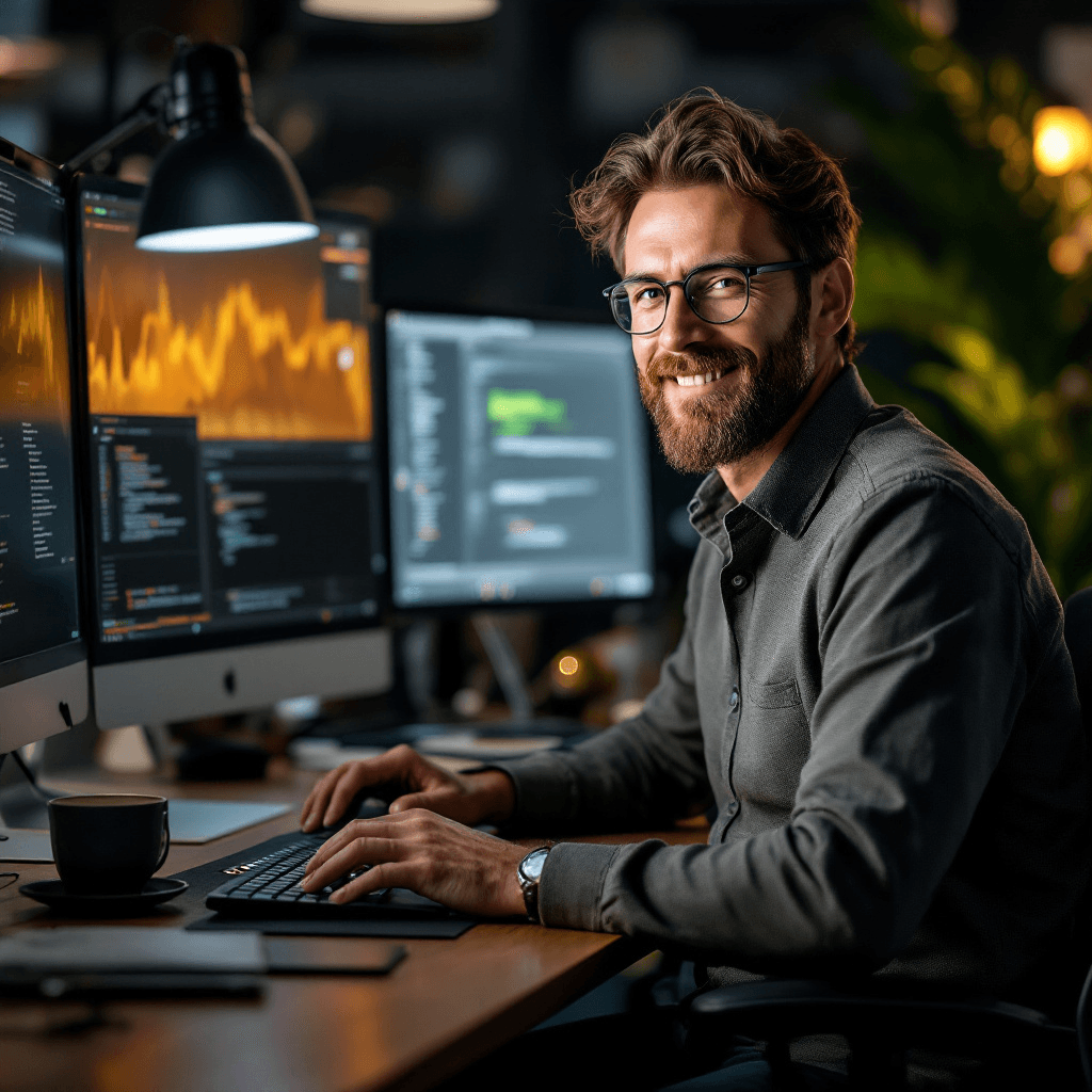 Software Architect Resume Examples & Templates | Resumize.ai | ResumizeAI