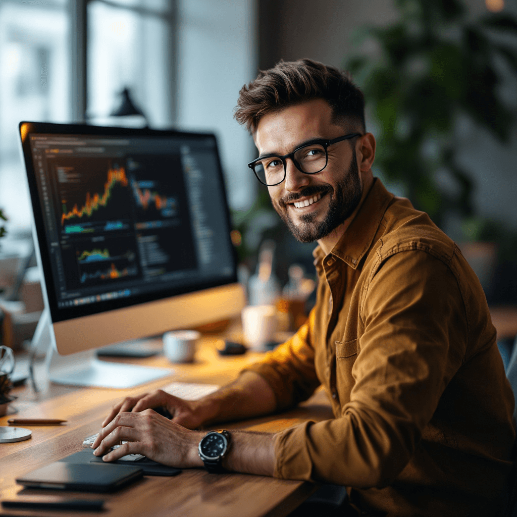 Software Development Manager cover letter example and template