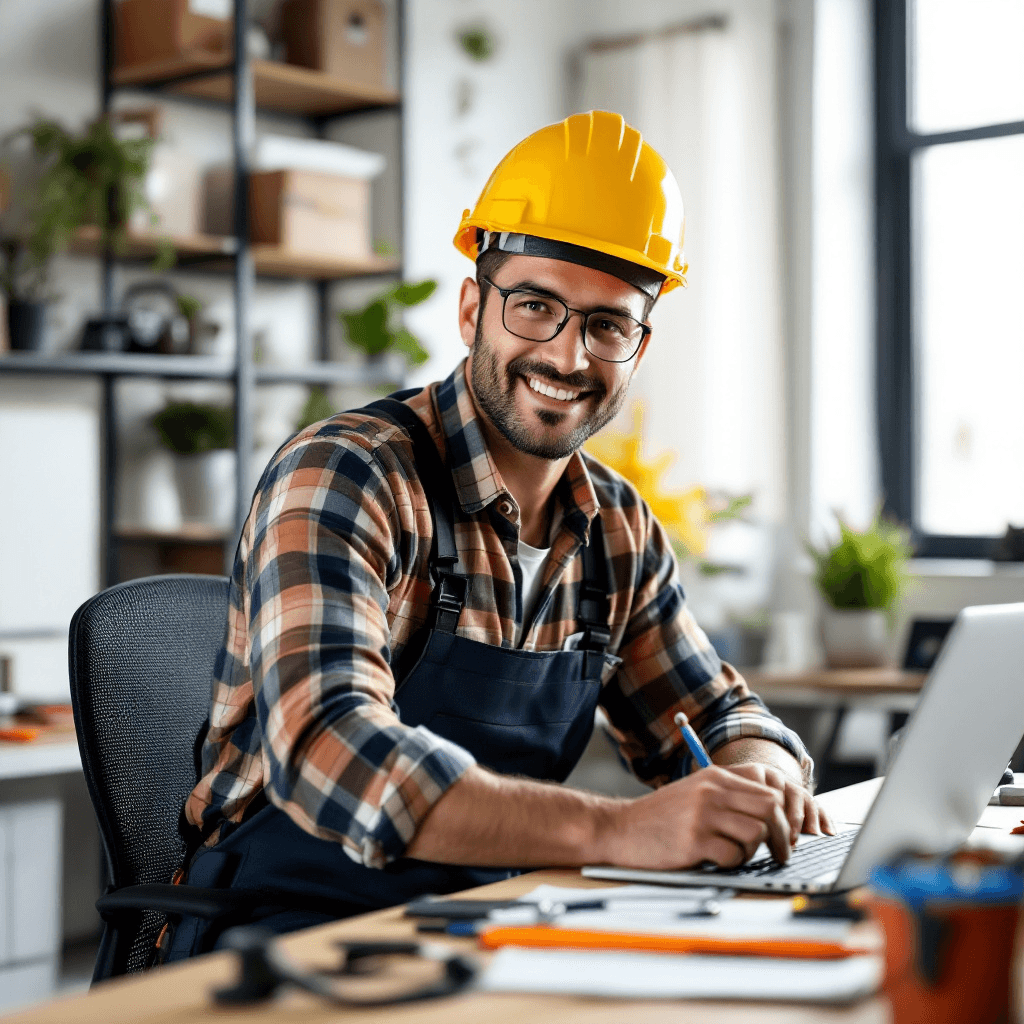 Solar PV Installer resume example and template