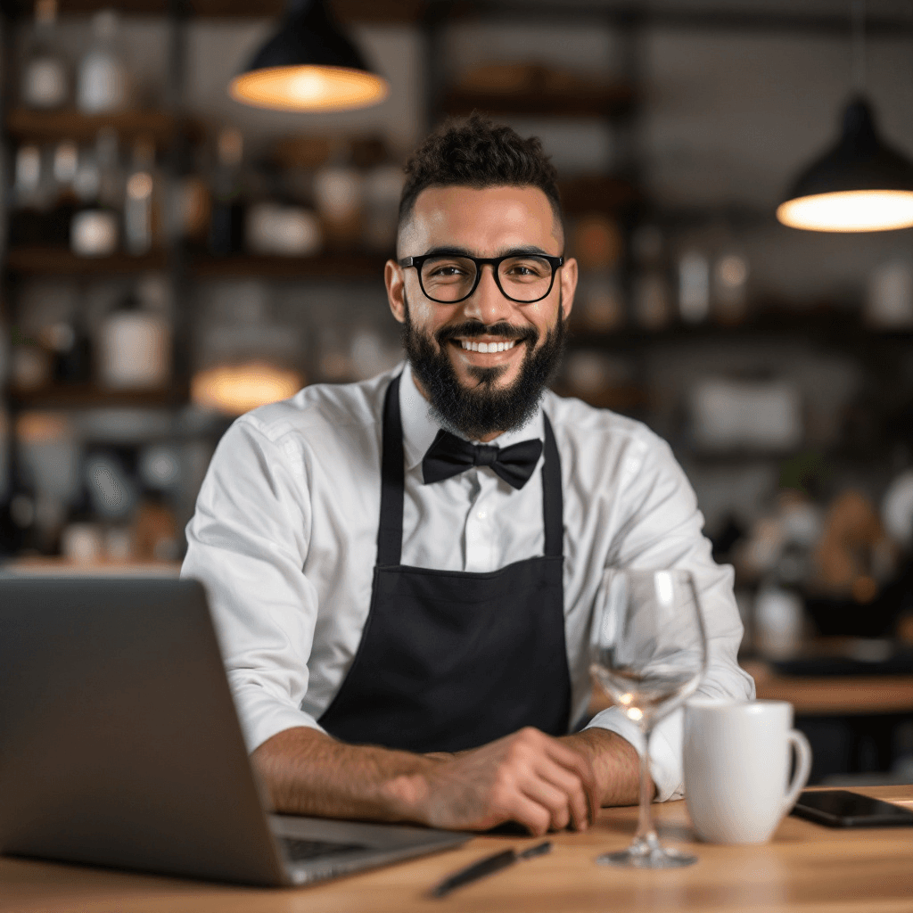 Sommelier cover letter example and template