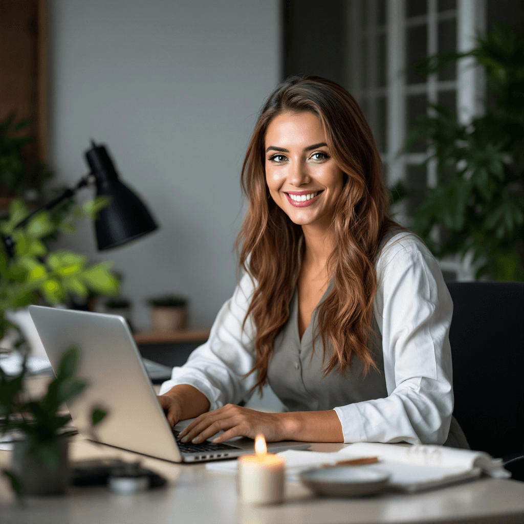 Spa Manager cover letter example and template