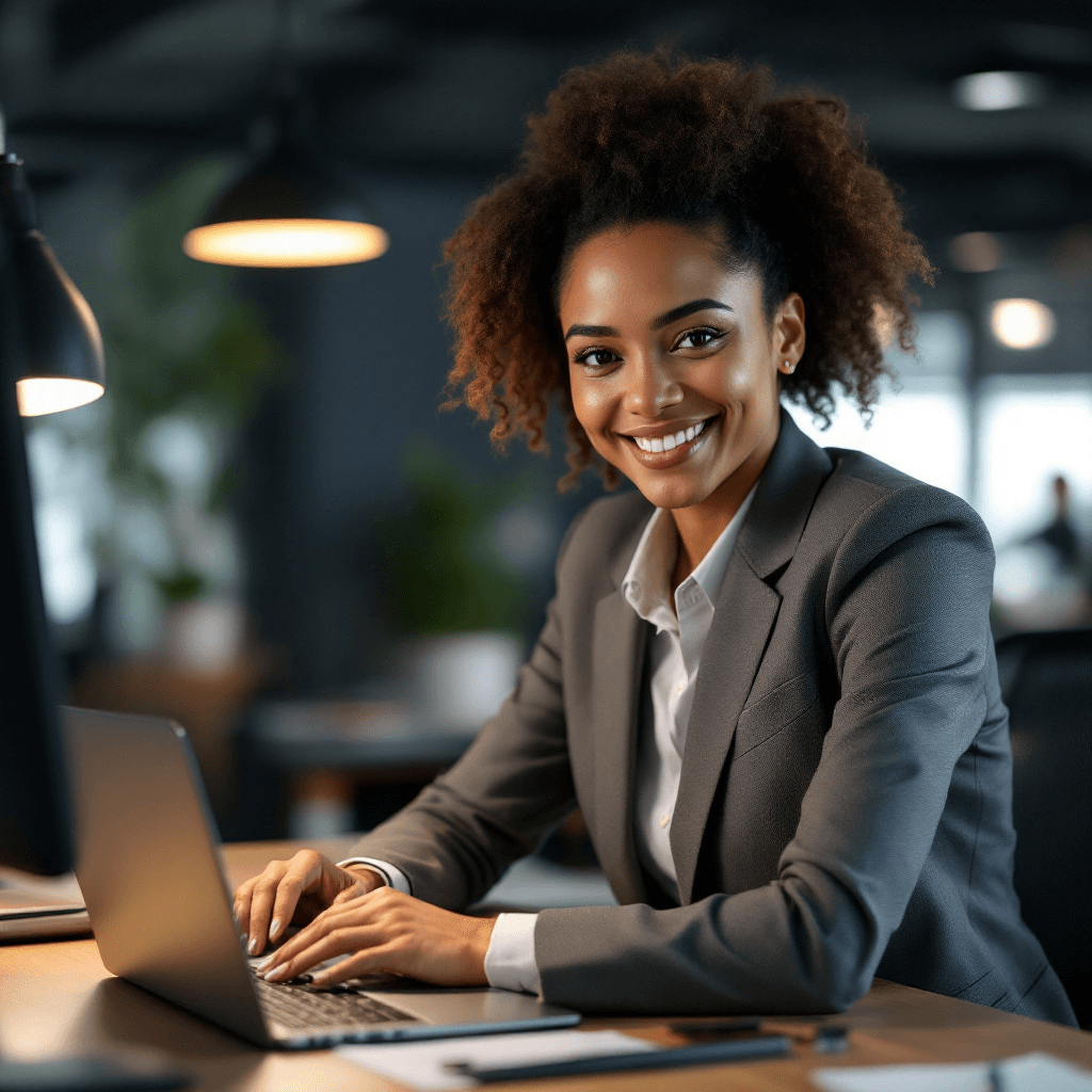 Speechwriter resume example and template