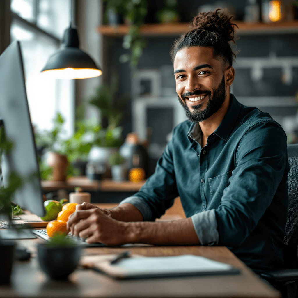 Sports Nutritionist resume example and template