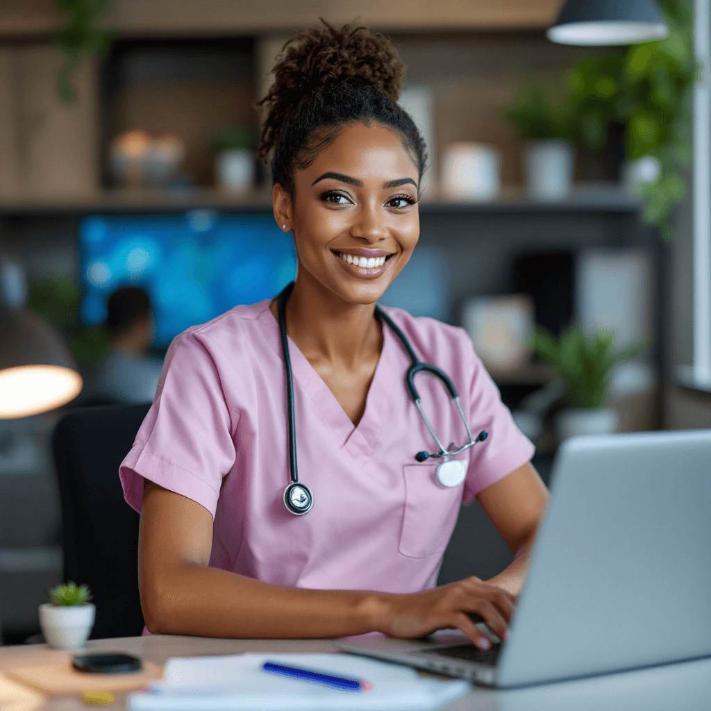 Staff Nurse - Oncology cover letter example and template