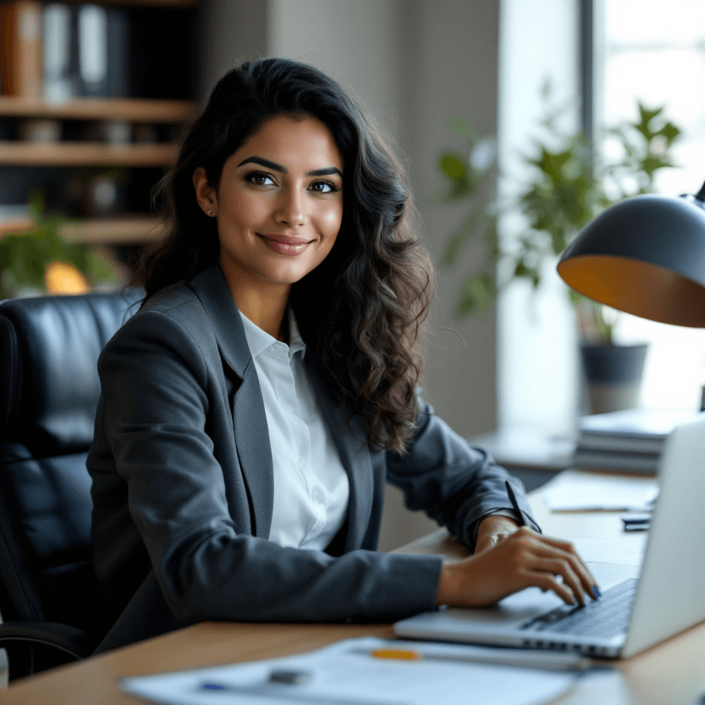 State Attorney General cover letter example and template