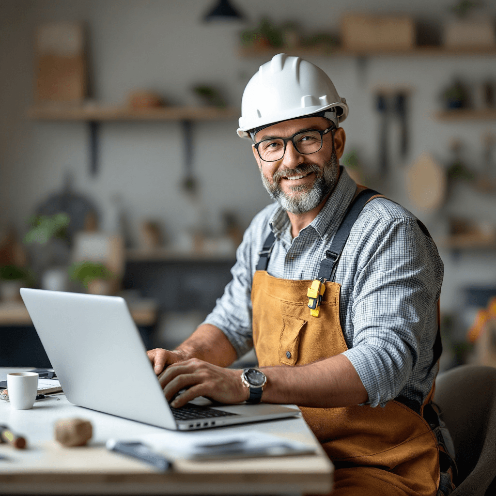 Stone Mason resume example and template