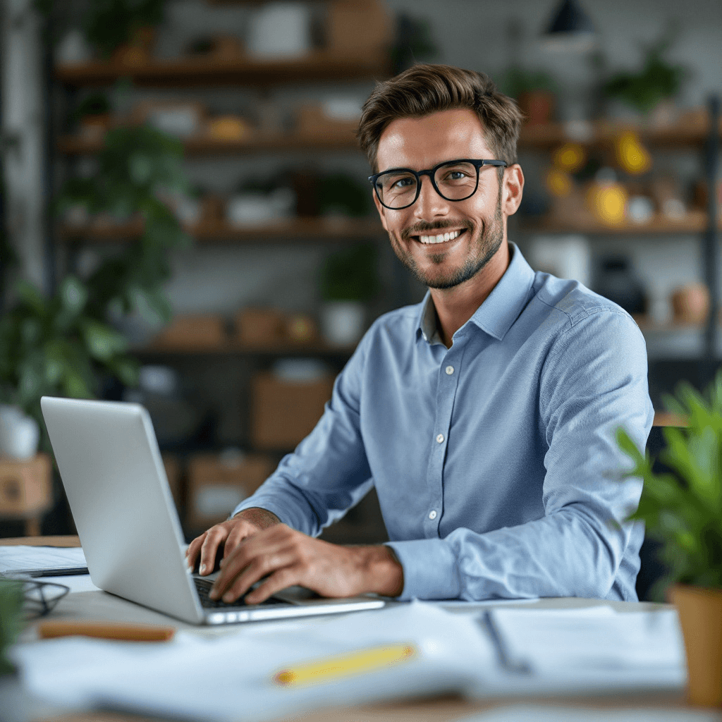 Strategic Sourcing Manager (Logistics) resume example and template