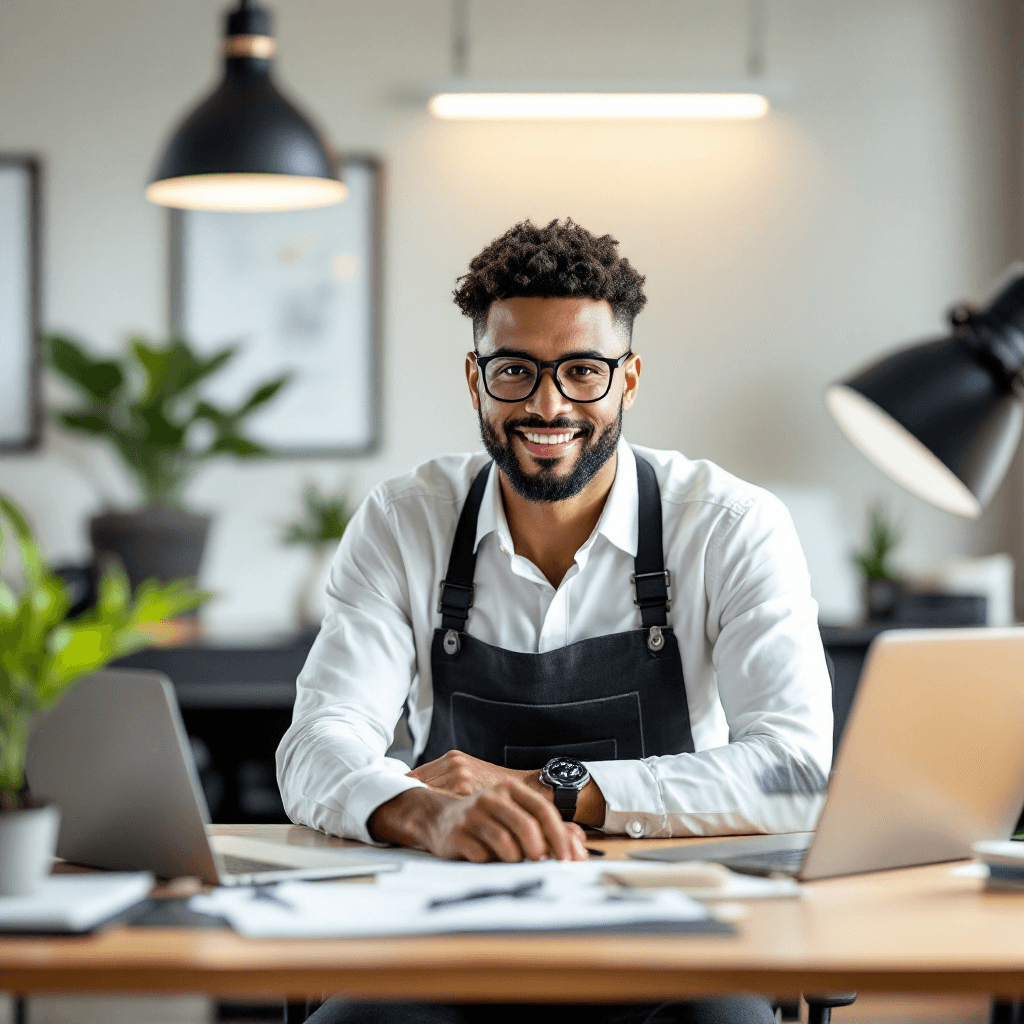 Structural Biologist resume example and template