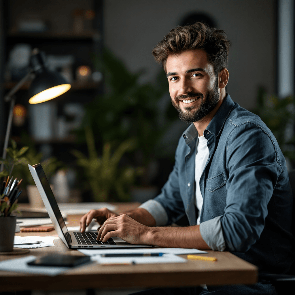 Supply Planner resume example and template