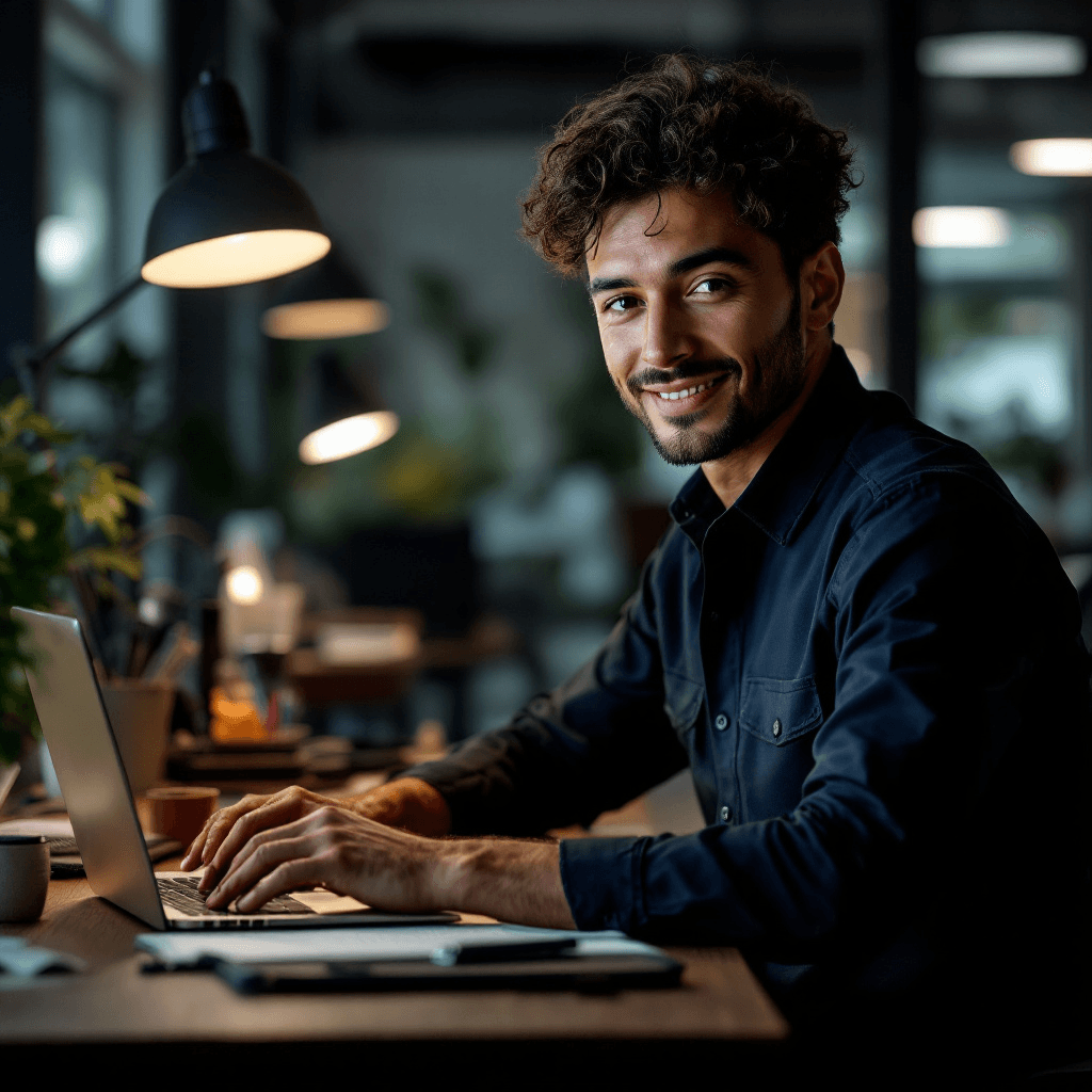 Swimming Instructor resume example and template