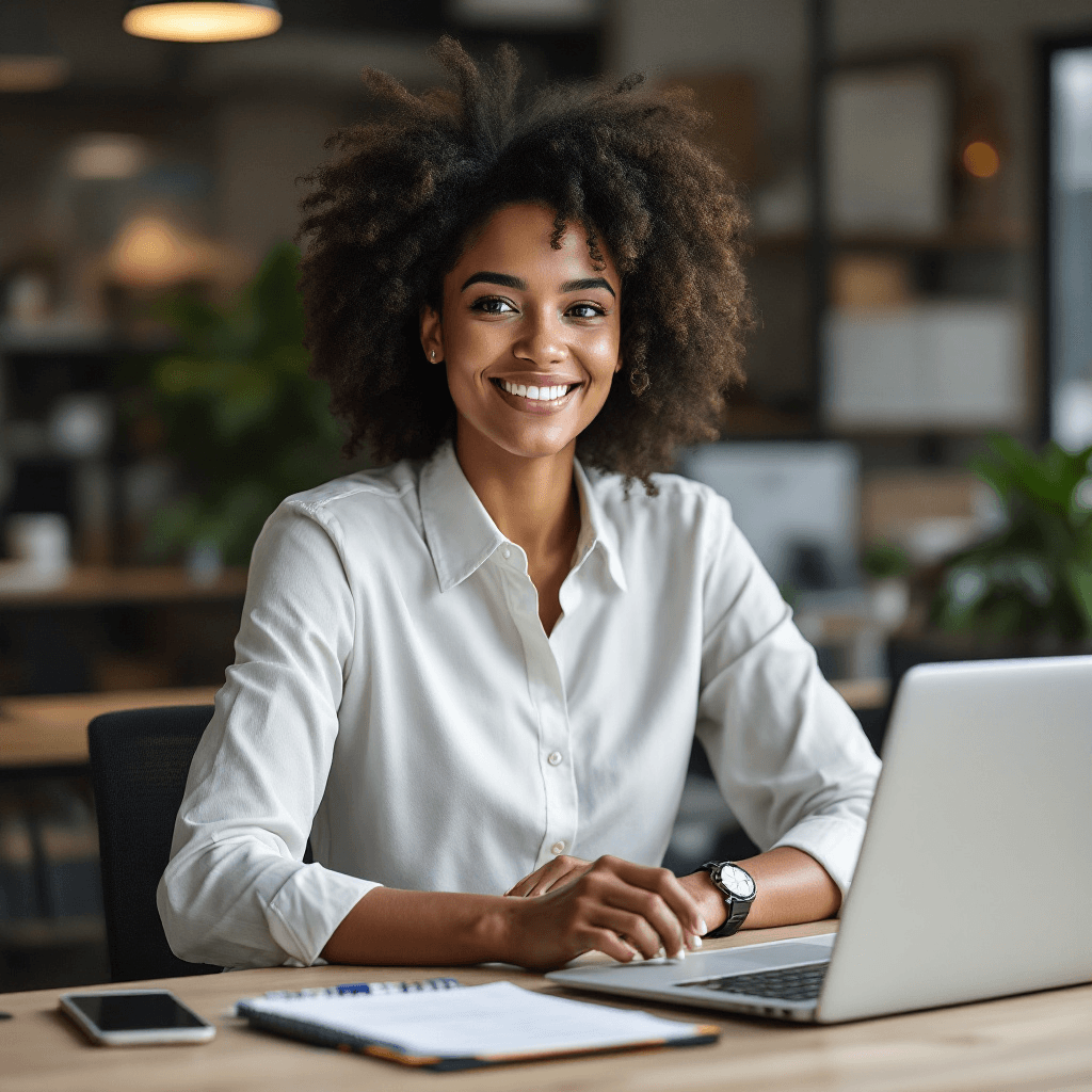 Talent Acquisition Specialist resume example and template