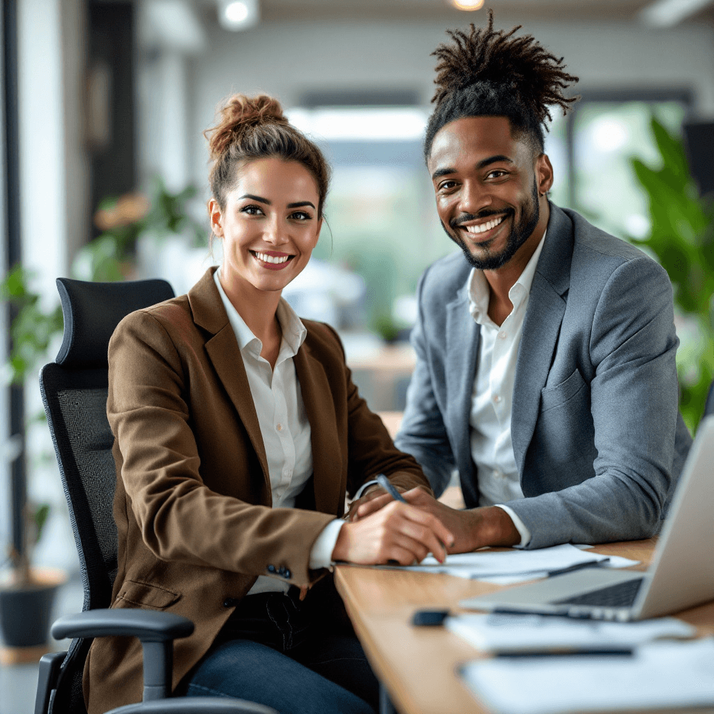 Tax Advisor resume example and template