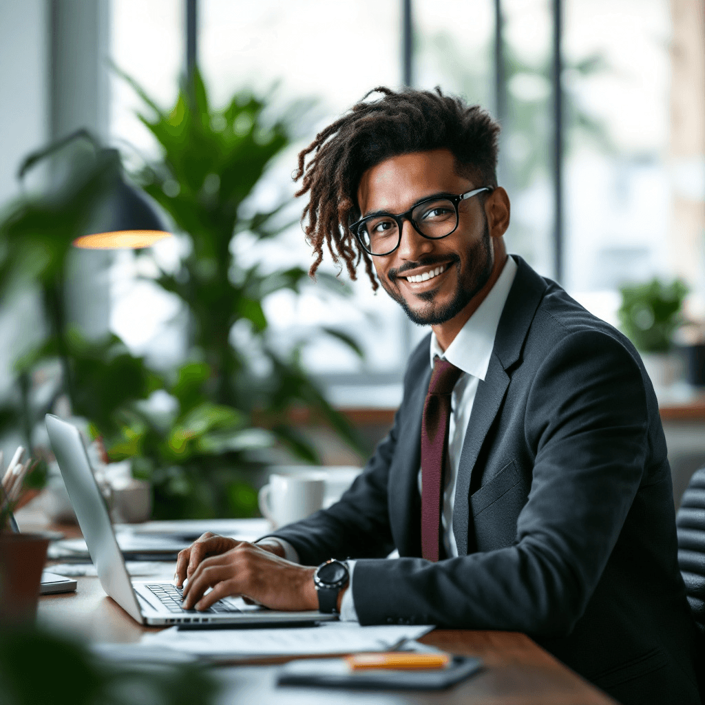 Tax Attorney resume example and template