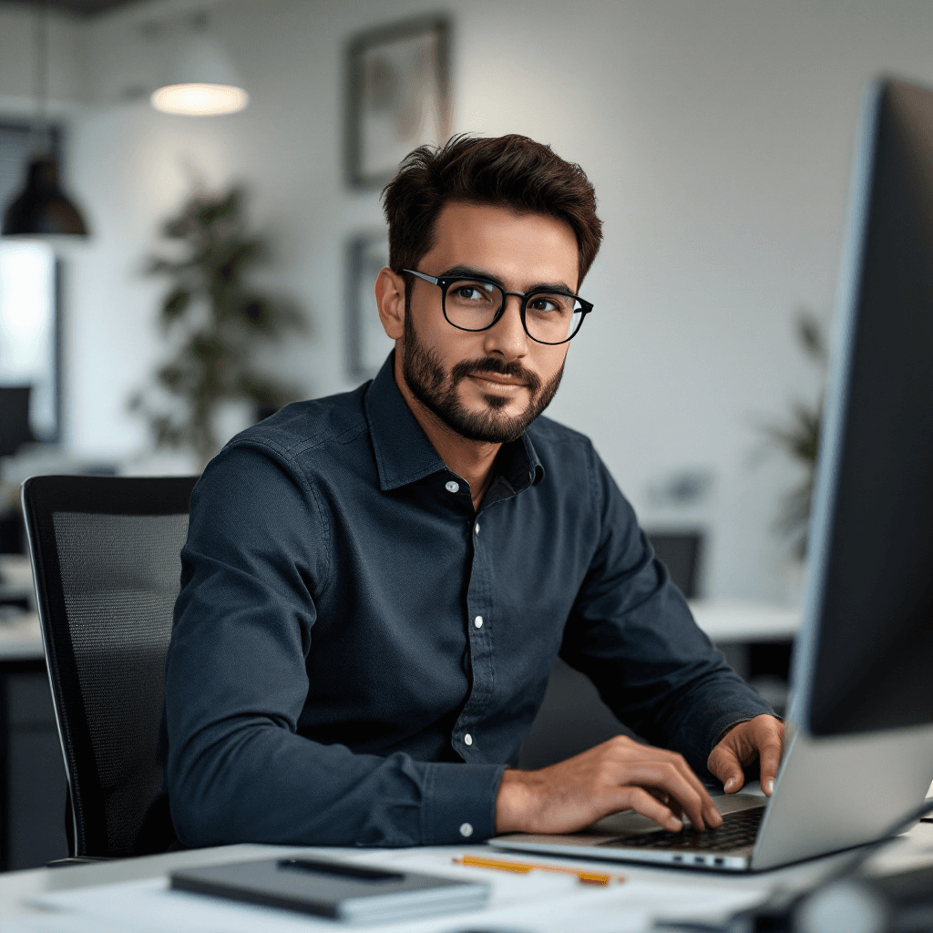 Technical Architect cover letter example and template