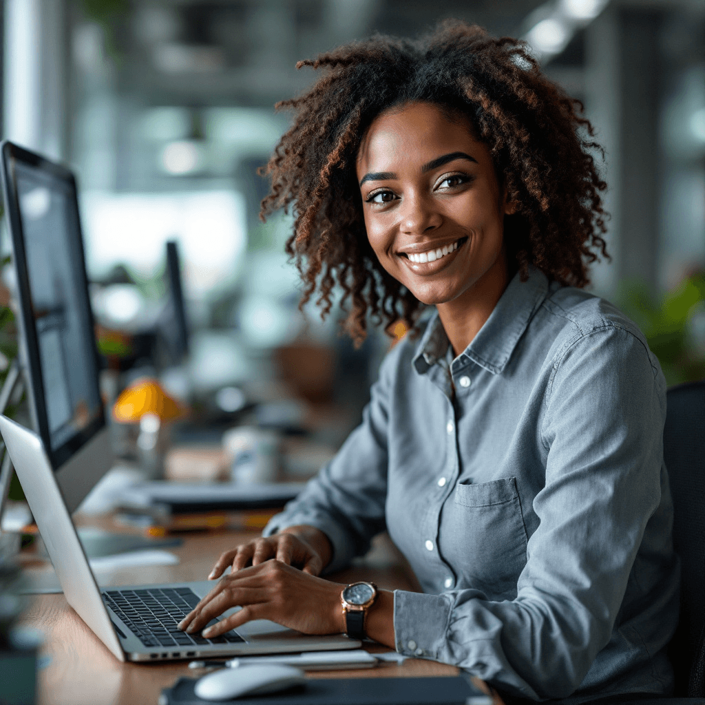 Terminal Operations Supervisor resume example and template