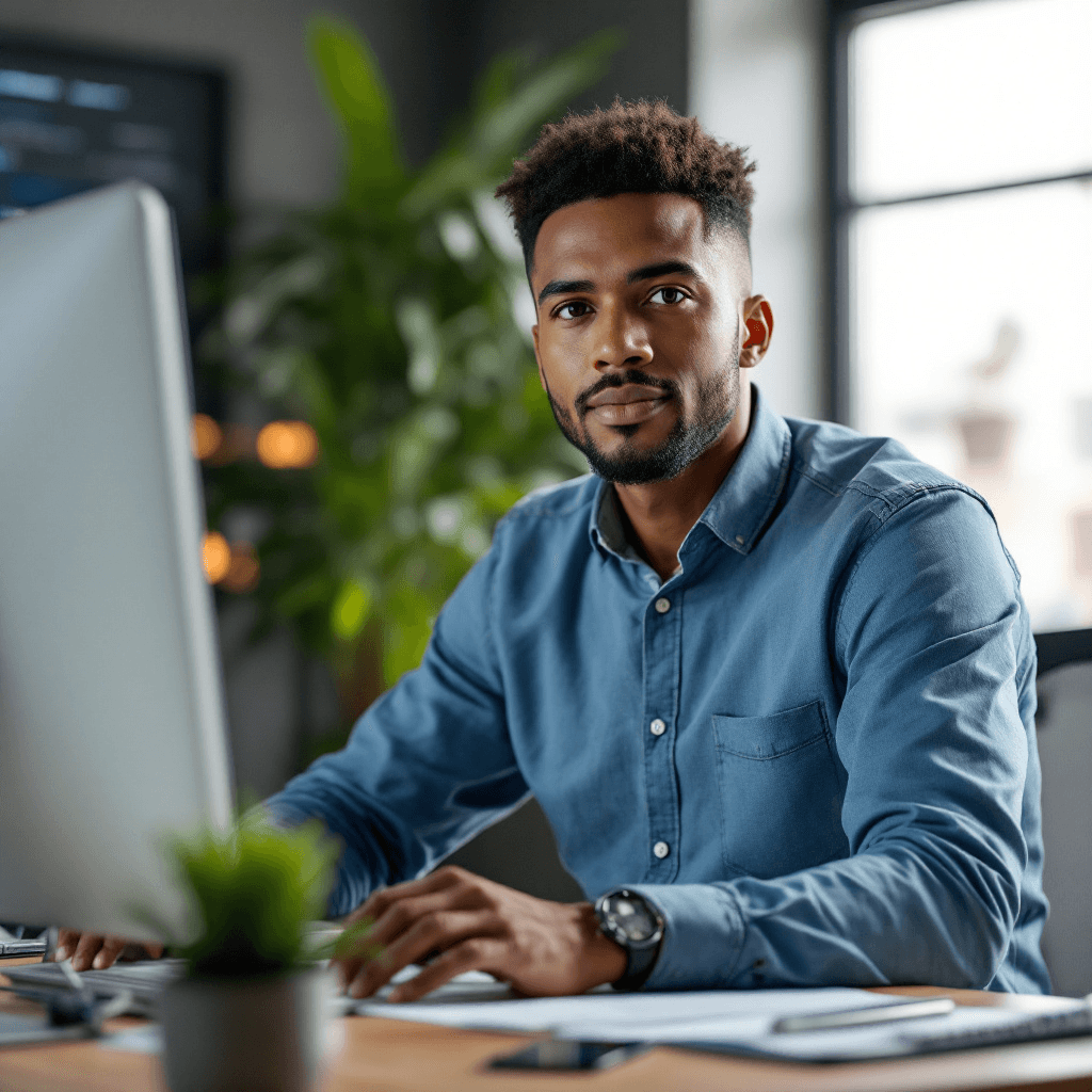 Test Automation Engineer resume example and template