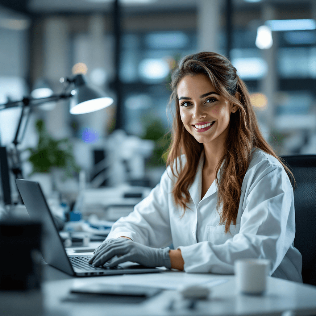 Tissue Engineer cover letter example and template