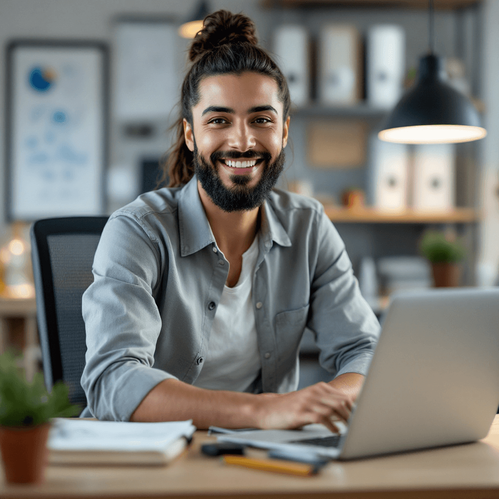 Tour Operator Manager resume example and template