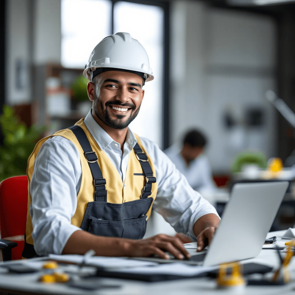 Tower Crane Operator cover letter example and template