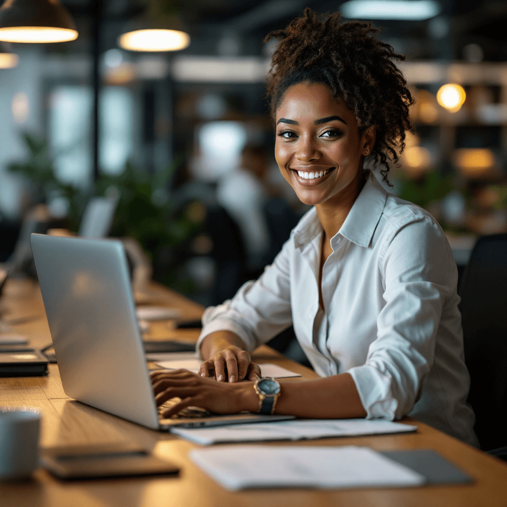 Trade Show Coordinator resume example and template