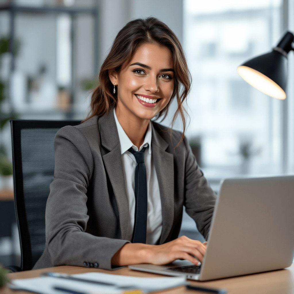 Trainee Solicitor resume example and template