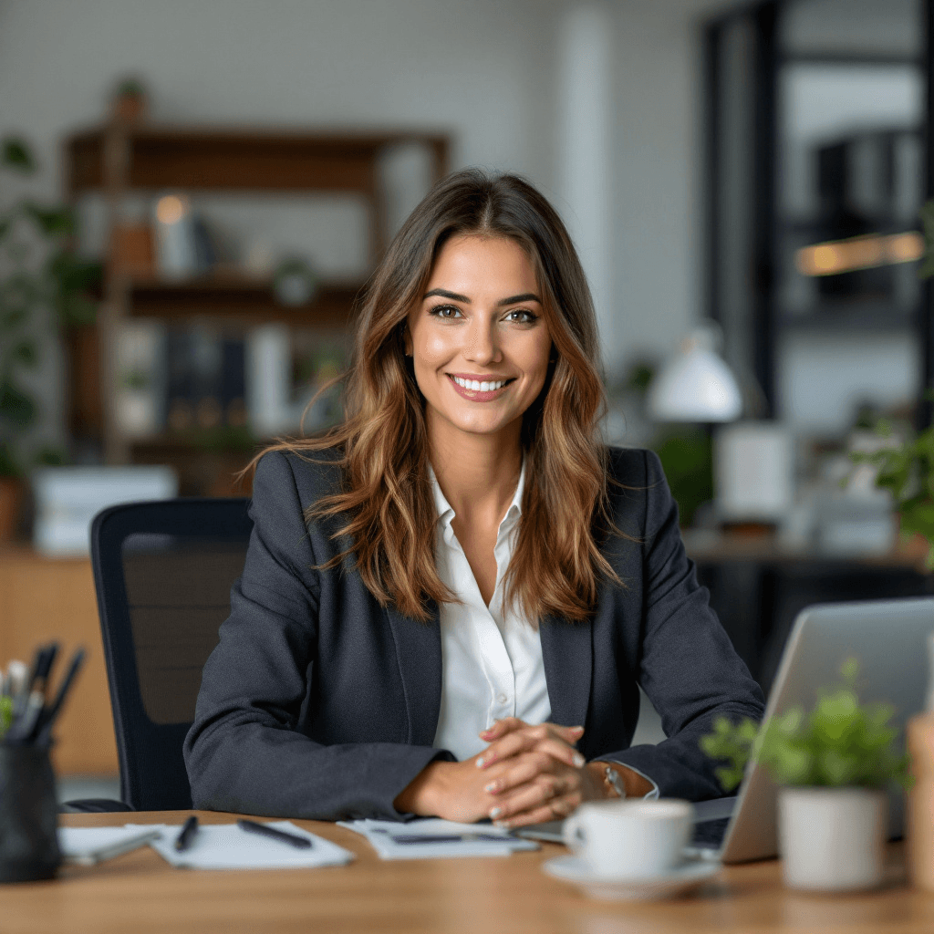 Transactional Attorney resume example and template