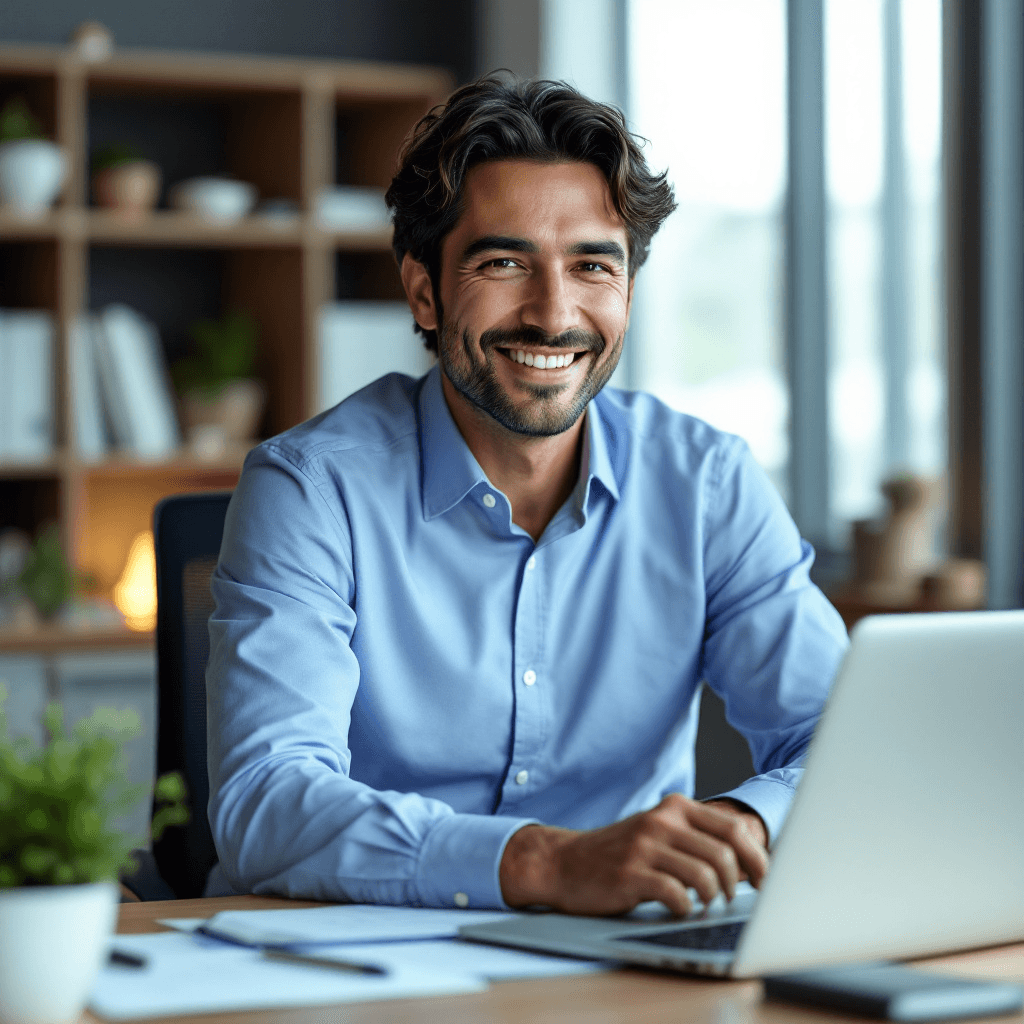 Treaty Negotiator cover letter example and template