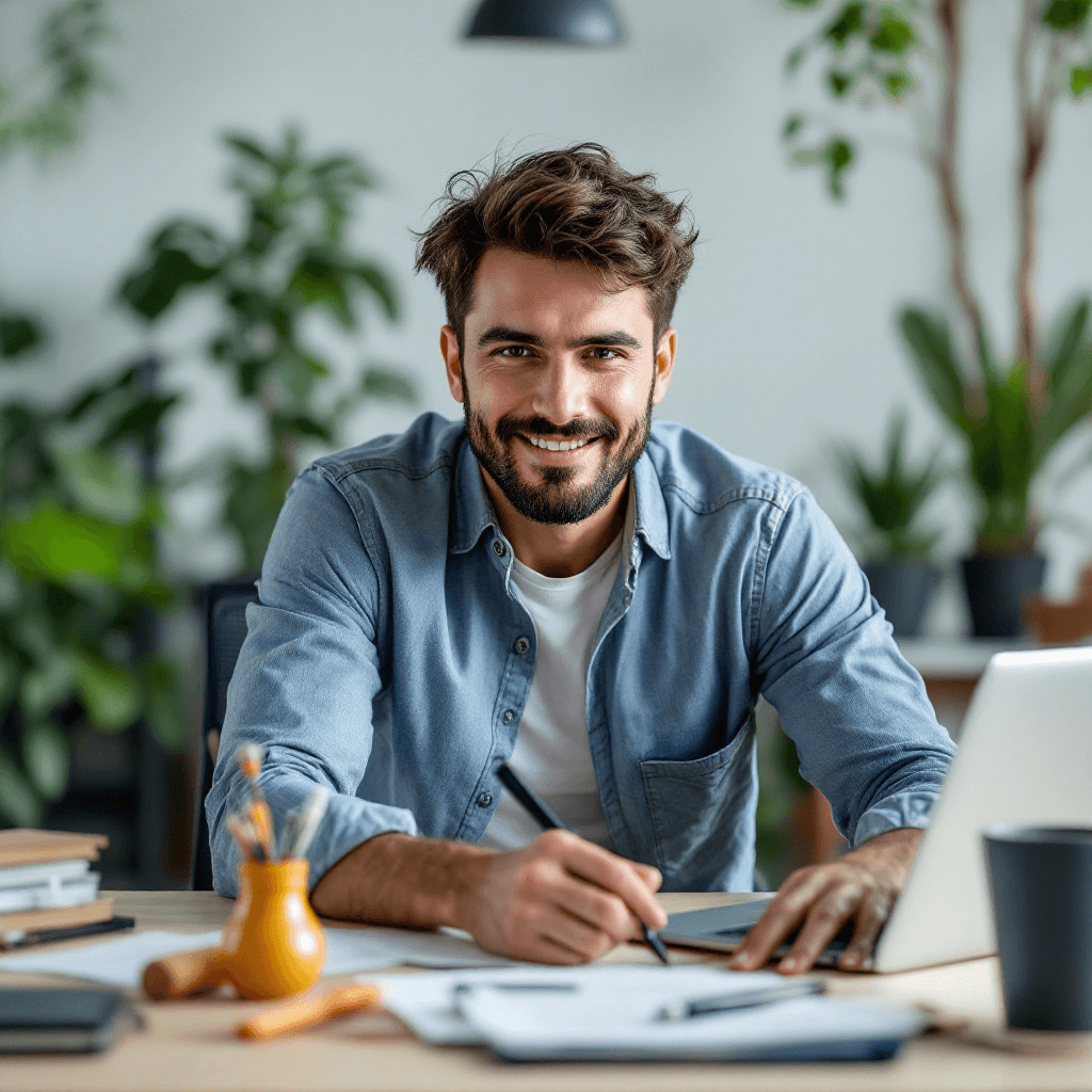 Urban Forester cover letter example and template