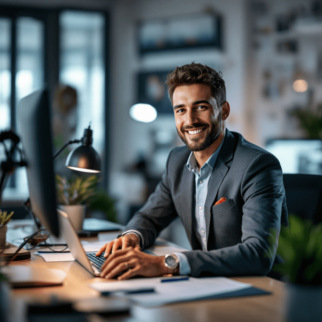 Venture Capital Associate resume example and template