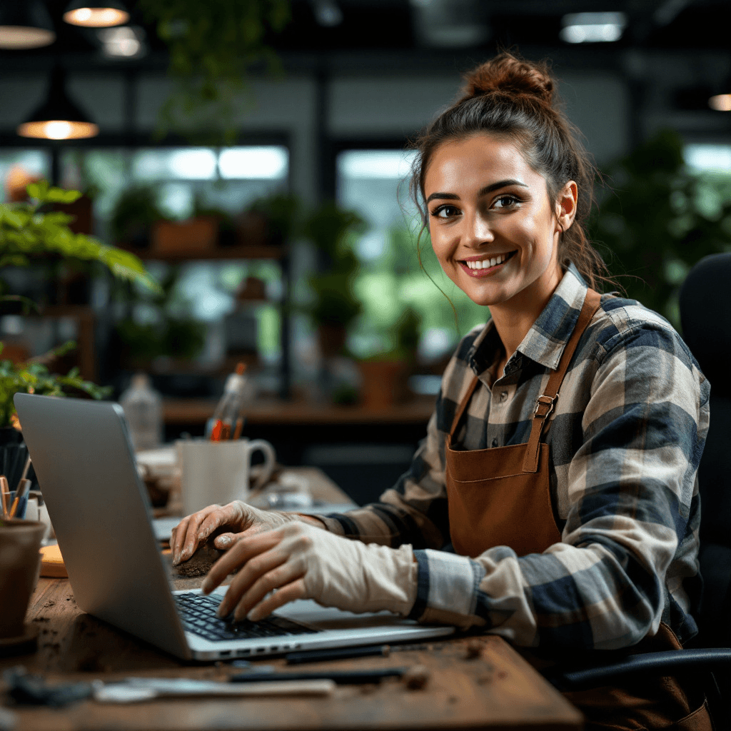 Vermiculture Technician cover letter example and template