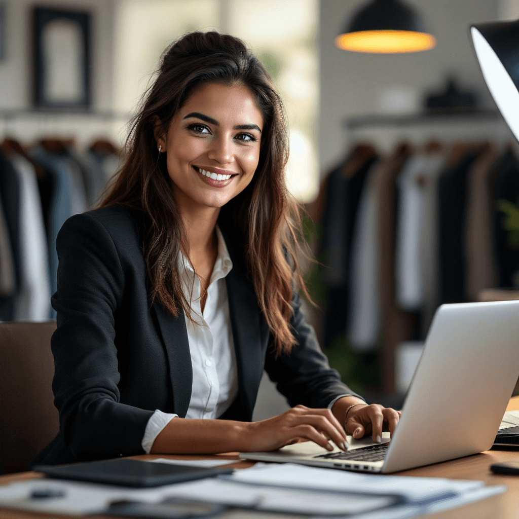 Wardrobe Stylist cover letter example and template